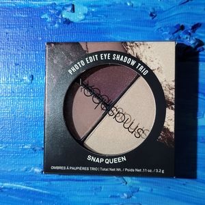 NEW SMASHBOX Snap Queen